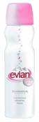 Evian Brumisateur Spray 50ml (lot de 3)