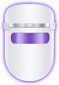 Hangsun Masque Led Visage Luminothérapie FT330 Acne