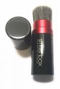 Smashbox Cosmetics téléobjectif 3-en-1 Face Brush