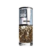 Vernis à Ongles Color Show Disco Ball Maybelline NY 467 Party Cracker