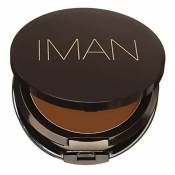 Iman Cosmetics Fond de Teint Crème Poudre Earth 5