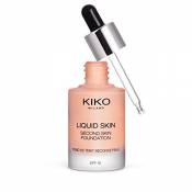 KIKO Milano Liquid Skin Second Skin Foundation 30 |