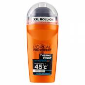L'OREAL Déodorant Roll-On Déodorants Man Thermic
