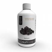 Suntana Spray Tan Blackberry Parfumé Spray Bronzage