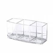 Vococal® Clear Acrylique Multifonctionnel Home Office