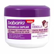 Babaria Cebolla Masque Capillaire 400 ml
