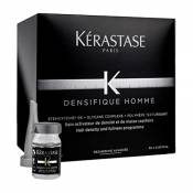 Kérastase - Gamme Homme - Cure Densifique - Gel activateur