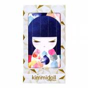Kimmidoll collection - Pack 5 Limes à ongles - Mihoko