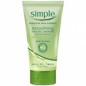 Simple Smoothing Facial Scrub -- 5 fl oz by Simple