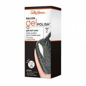 Sally Hansen Salon Pro Gel Glisten Up!, 0.25 Fluid