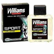 Williams Expert Sport Eau De Cologne 200ml