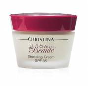 Christina Ch?teau de Beaut? Shielding Cream SPF 35