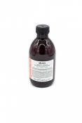 Davines Alchemic Système Shampooing, Rouge