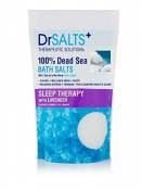 Dr Sels Relax Therapy Sels de bain