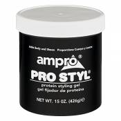 Ampro – Pro-Styl Gel à base de protéines Pot de