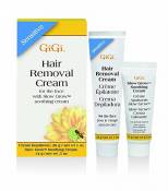GiGi Sensitive Hair Removal Cream For Face by GiGi