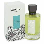 Goutal Bois D'Hadrien Eau De Parfum 100Ml Vaporizador