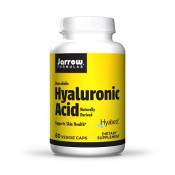 Jarrow Formulas Hyaluronic Acid 50mg x60caps - acide