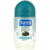 SANEX Déodorant Bille Protection 50 ml