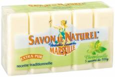 Savon Le Naturel - Vértiable Savon de Marseille Extra