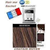 Top Poudre de Cheveux, Hair Fiber, Densifiant Kératine,