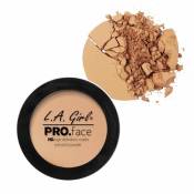 (6 Pack) L.A. GIRL PRO Face Powder - Nude Beige