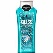 Gliss Million Gloss Shampooing – 650 ml