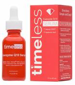 Timeless Skin Care Coenzyme Q10 w/Matrixyl 3000 Serum