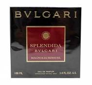 Bvlgari Splendida Magnolia Sensuel Eau De Parfum 100Ml