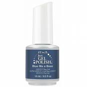 Just Gel Vernis à ongles Blue me a Beso
