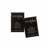 OMNIPLEX - Soin intensif Kit 2x10 ML Soin + Crème
