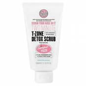 Soap And Glory Scrub Your Nose In It Facial Scrub Pore