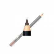 (3 Pack) LA GIRL Eyeliner Pencil - Brown-Black