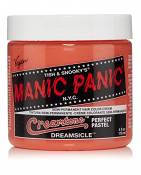 Manic Panic - Dreamsicle Pastel Classic Creme Vegan