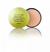 Max Factor Pastell Compact 10 Poudre compacte 20 ml