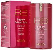 Skin 79 - Hot Pink Super Plus Beblesh Balm SPF25 PA++