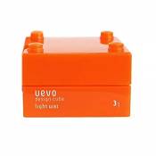 Uevo Design Cube Hair Wax - Light - 30g