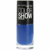 GEMEY MAYBELLINE - Vernis COLORSHOW - 281 Into The