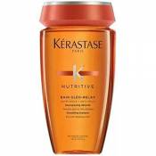 Kerastase - Discipline Bain Oléo-Relax - shampooing