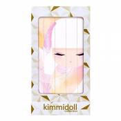 Kimmidoll collection - Pack 5 Limes à ongles - Mizuyo