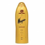 Magno Gold Shower Gel By La Toja (Pack of 3) by La