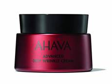 AHAVA Apple of Sodom Advanced Deep Wrinkle Cream Crème