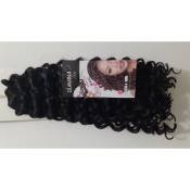 EXTENSION MECHES CROCHET BRAIDFRENCH WAVE 14 " T2/35