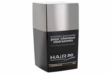 Hair30 Solution Innovante pour Cheveux Clairsemés