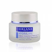 Hydralane, Crème Hydratante Triple Action