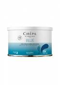 Cirepil Blue Wax, 14.11 Ounce Tin by Perron Rigot