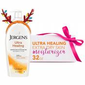 Jergens Lotion hydratante Ultra Healing - 945 ml