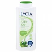 Lycia – bagnodoccia Hydra Fresh, hydratation et confort
