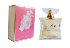 Charrier Parfums Air de France Croyance Or, Spray Eau