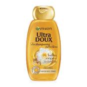 Shampooing Ultra Doux Garnier Huiles d'Argan & Camélia
